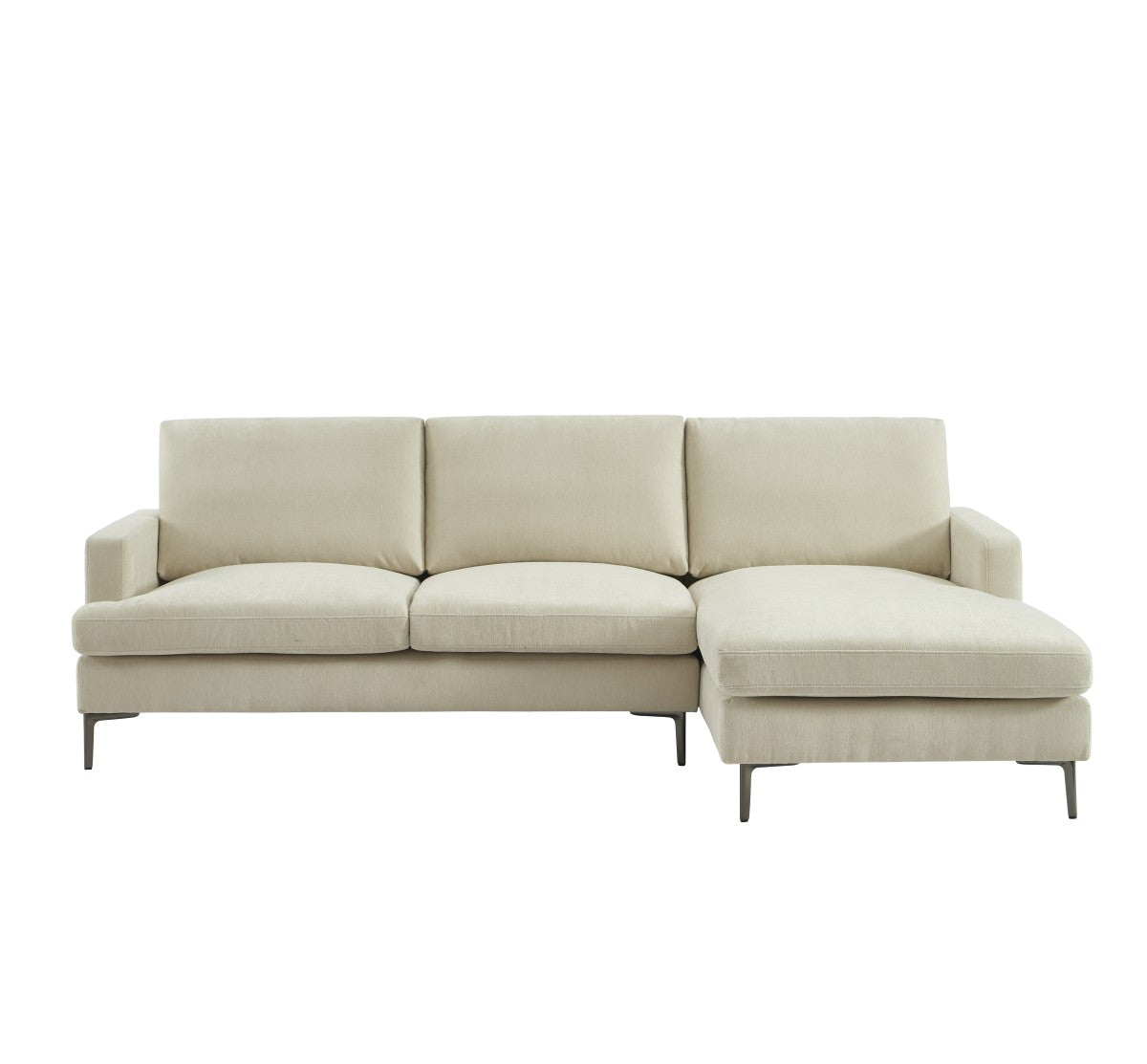 The Beige Collection