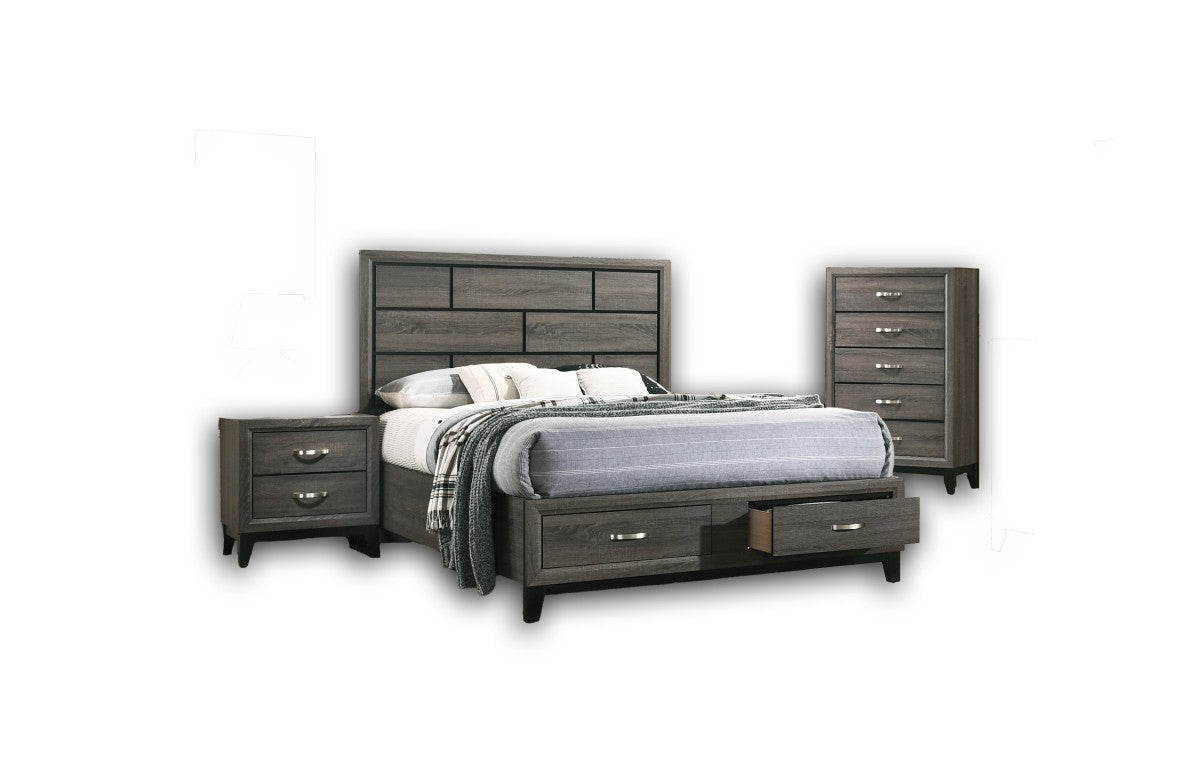 Wendy Queen Bedroom Set