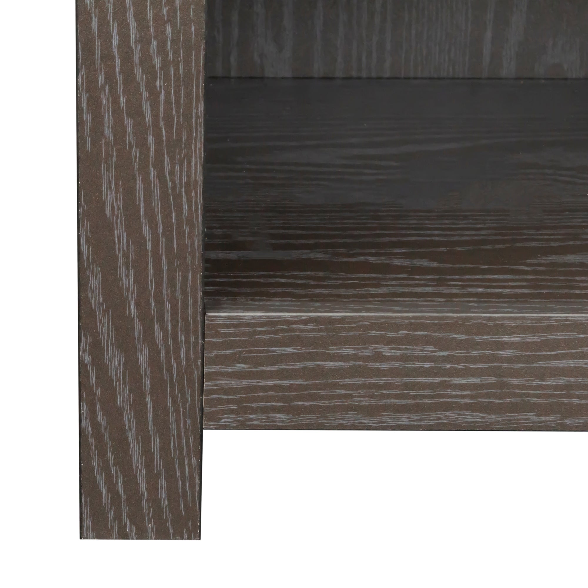 Brenna 64" TV Stand with Fireplace