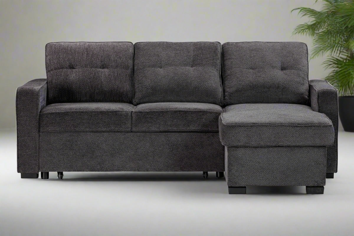 Amias Sleeper Sectional