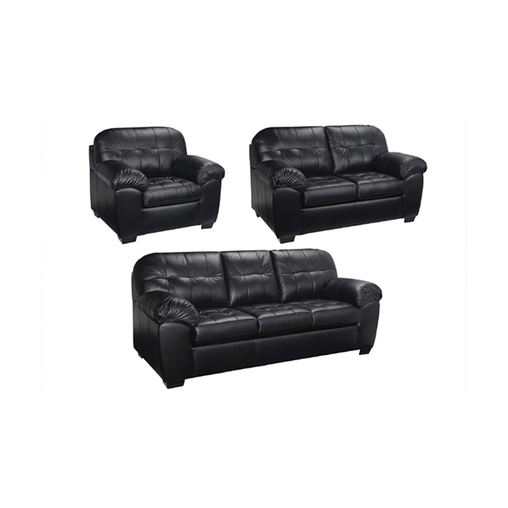 Zachary 3-Piece Sofa Set 🍁