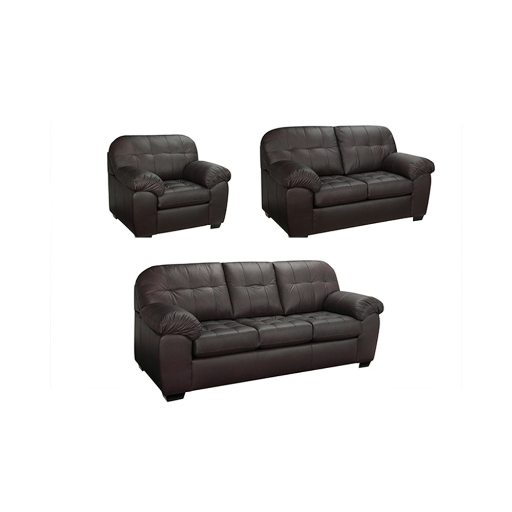 Zachary 3-Piece Sofa Set 🍁
