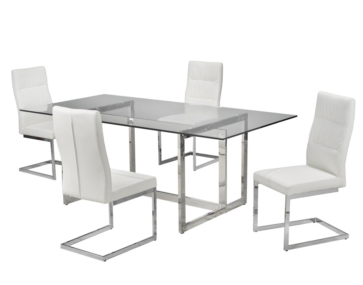 Braxton Dining Set