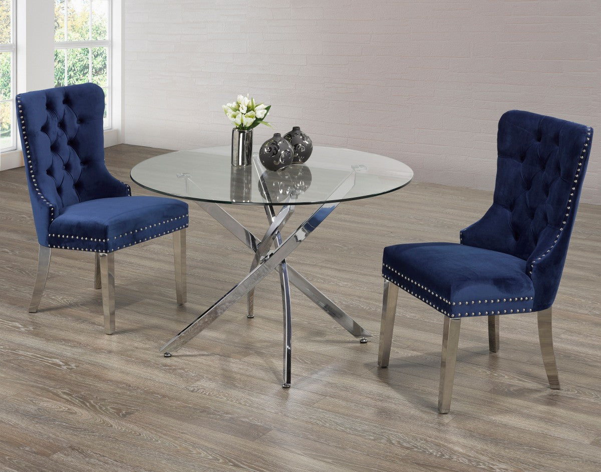Margot 3pc Dining Set