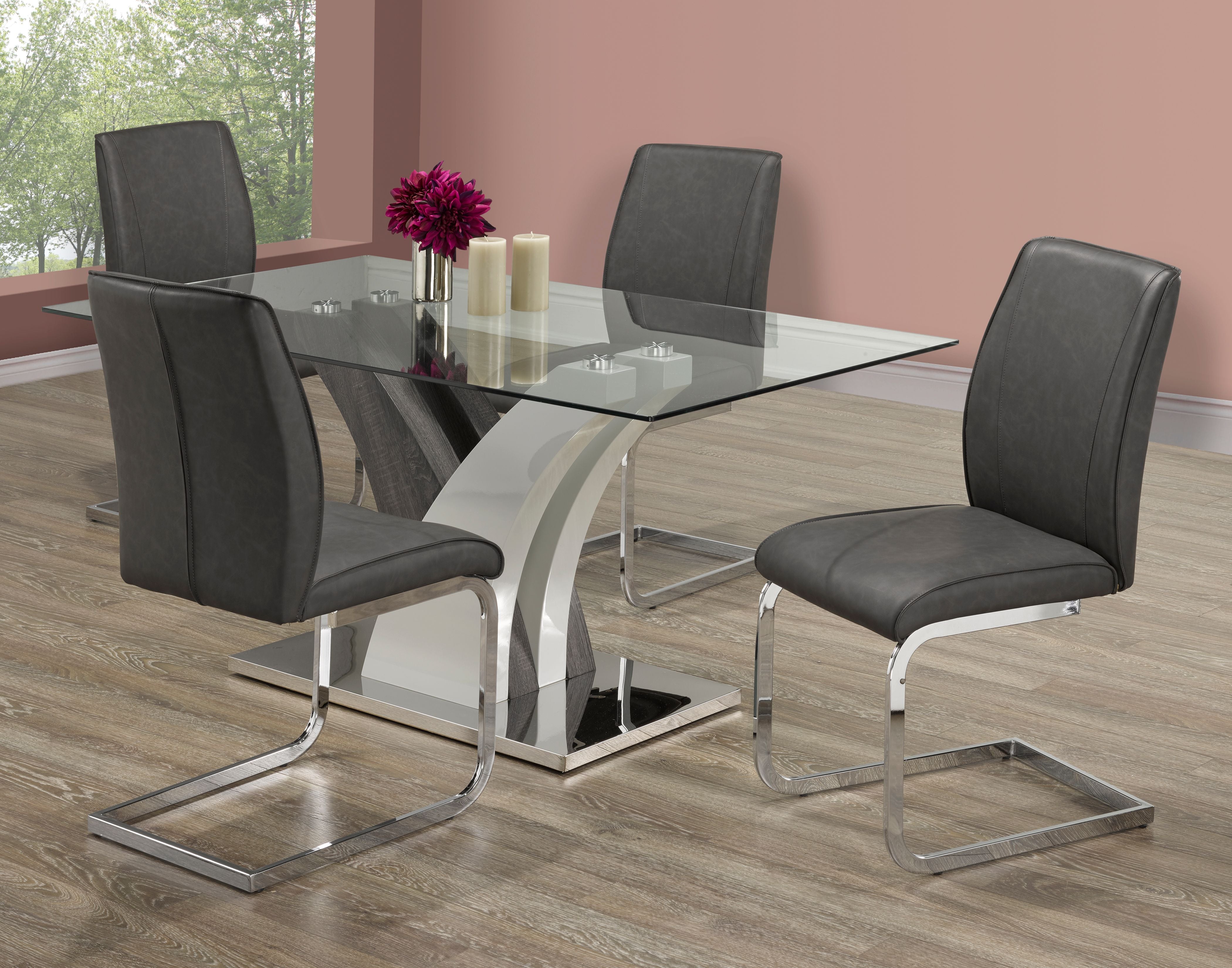 Fabiano Dining Set