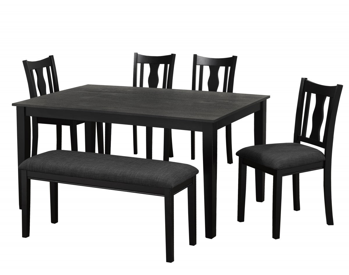 Cayenne Dining Set