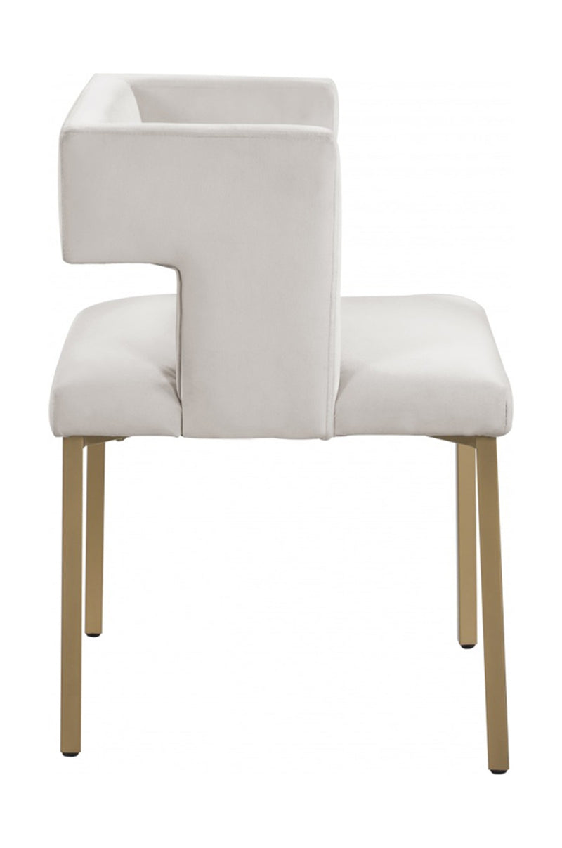 Anthony Dining Chairs, Set of 2