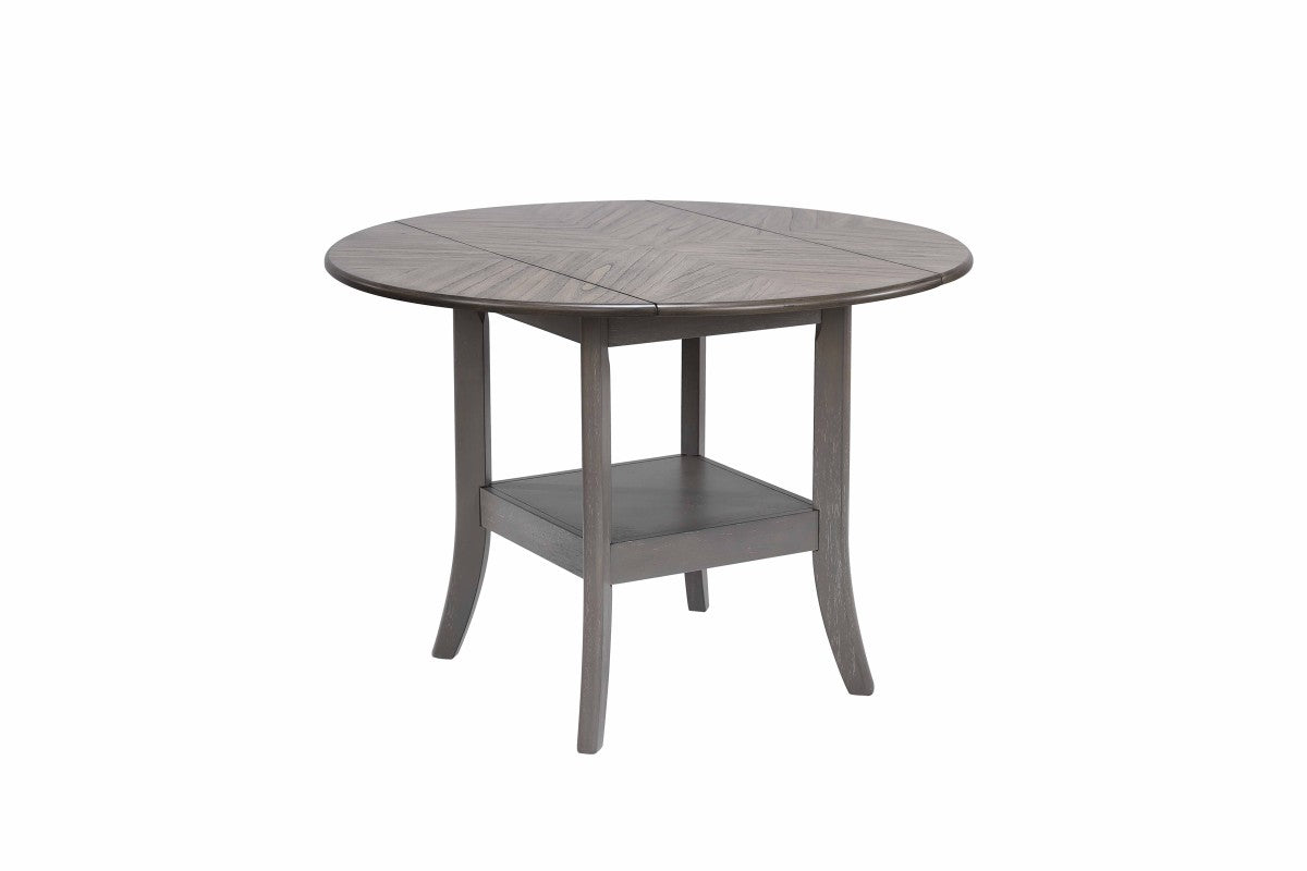 Tulsa Drop-Leaf Dining Table