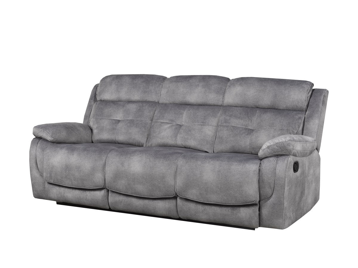 Odessa Sofa + Loveseat Set