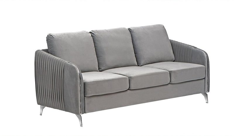 Daphne 3-piece Sofa Set