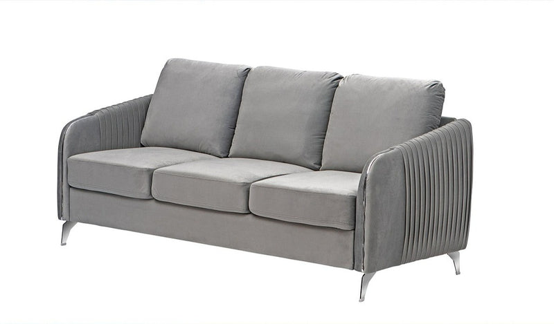 Daphne 3-piece Sofa Set