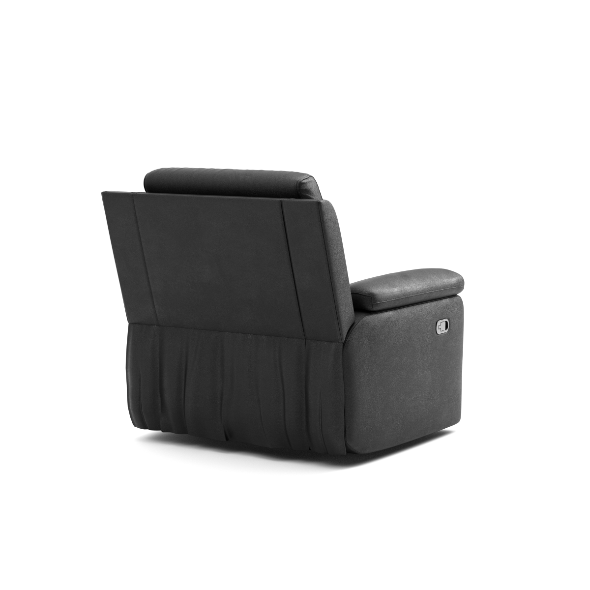 Nelson Manual Recliner Chair