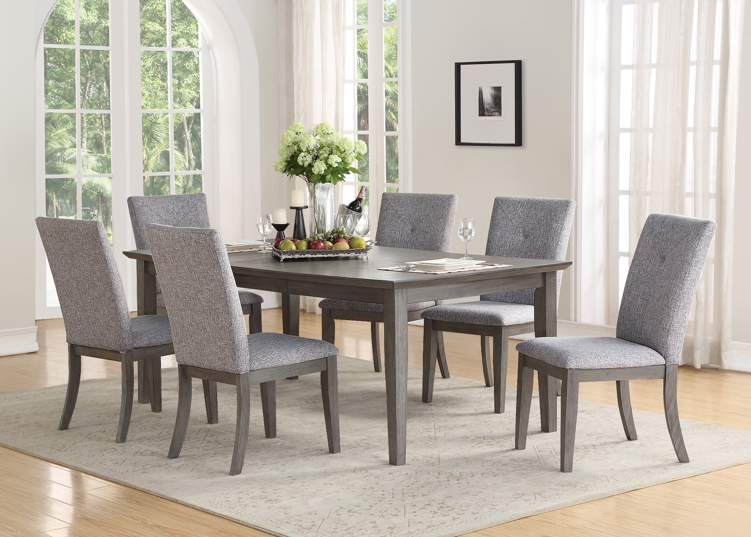 Felicity Dining Set