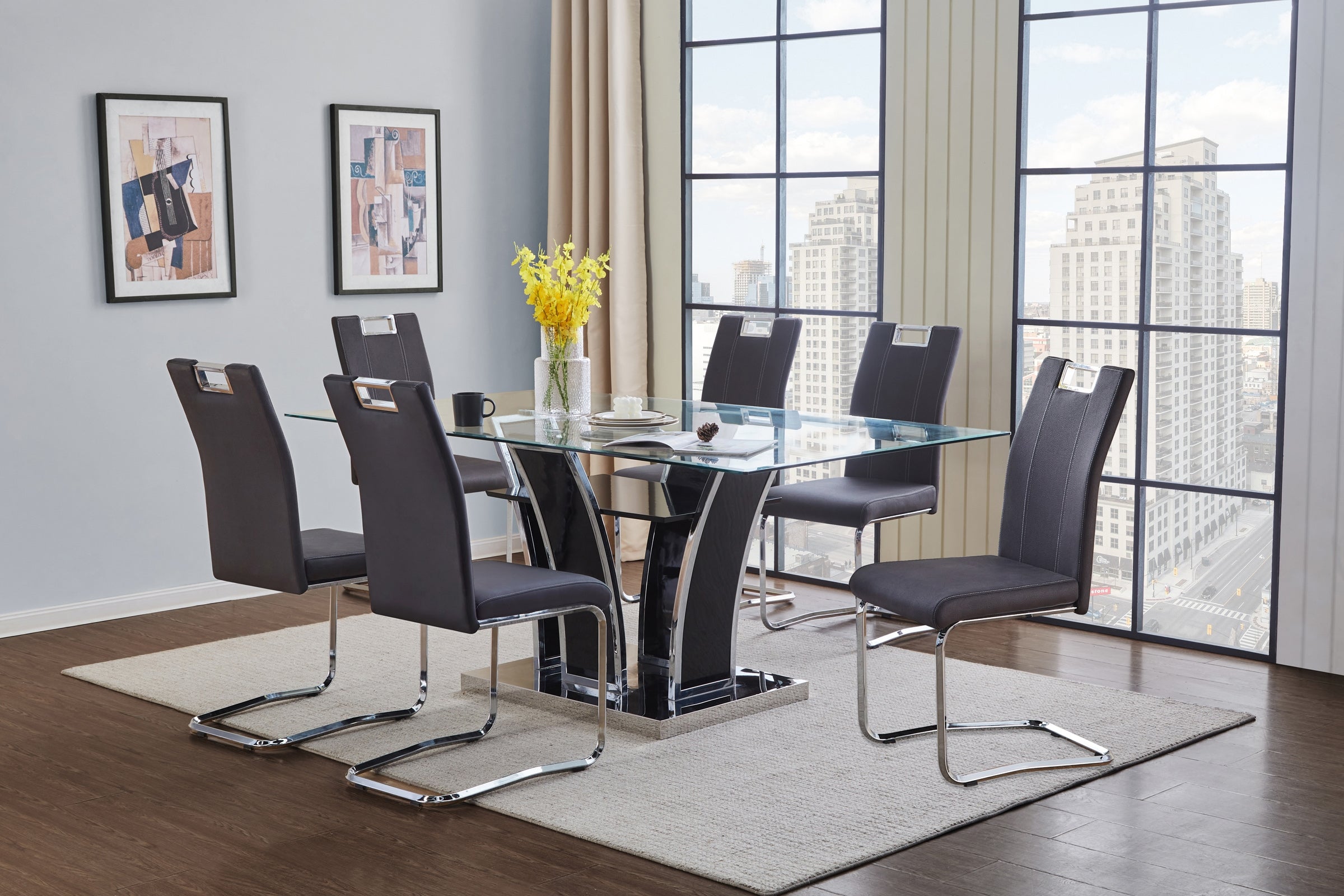 Betmar Dining Set