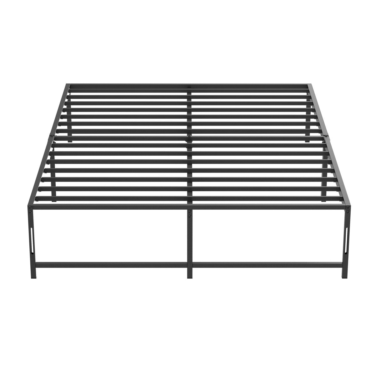 Amiri Platform Bed Base