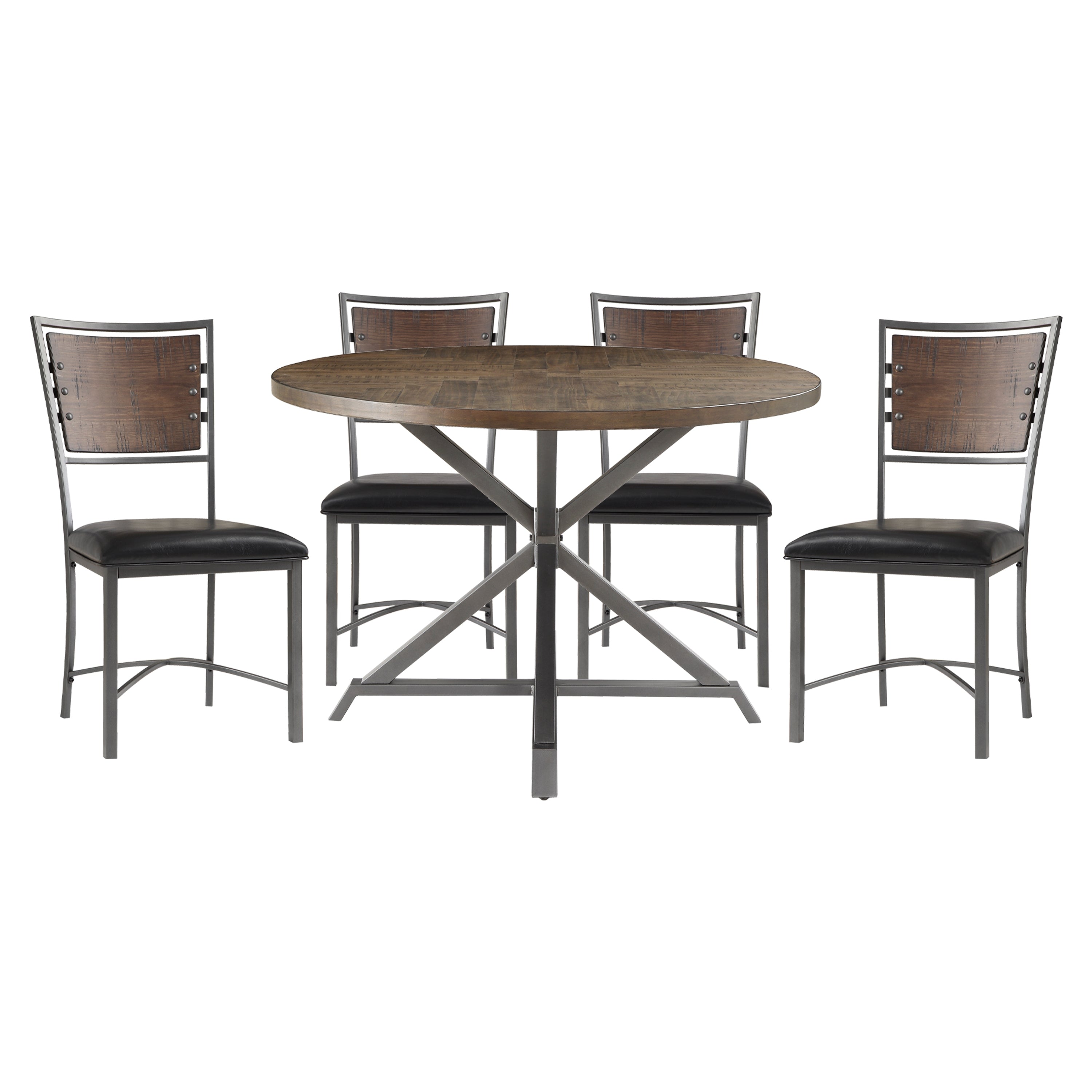 Fideo 5pc Dining Set