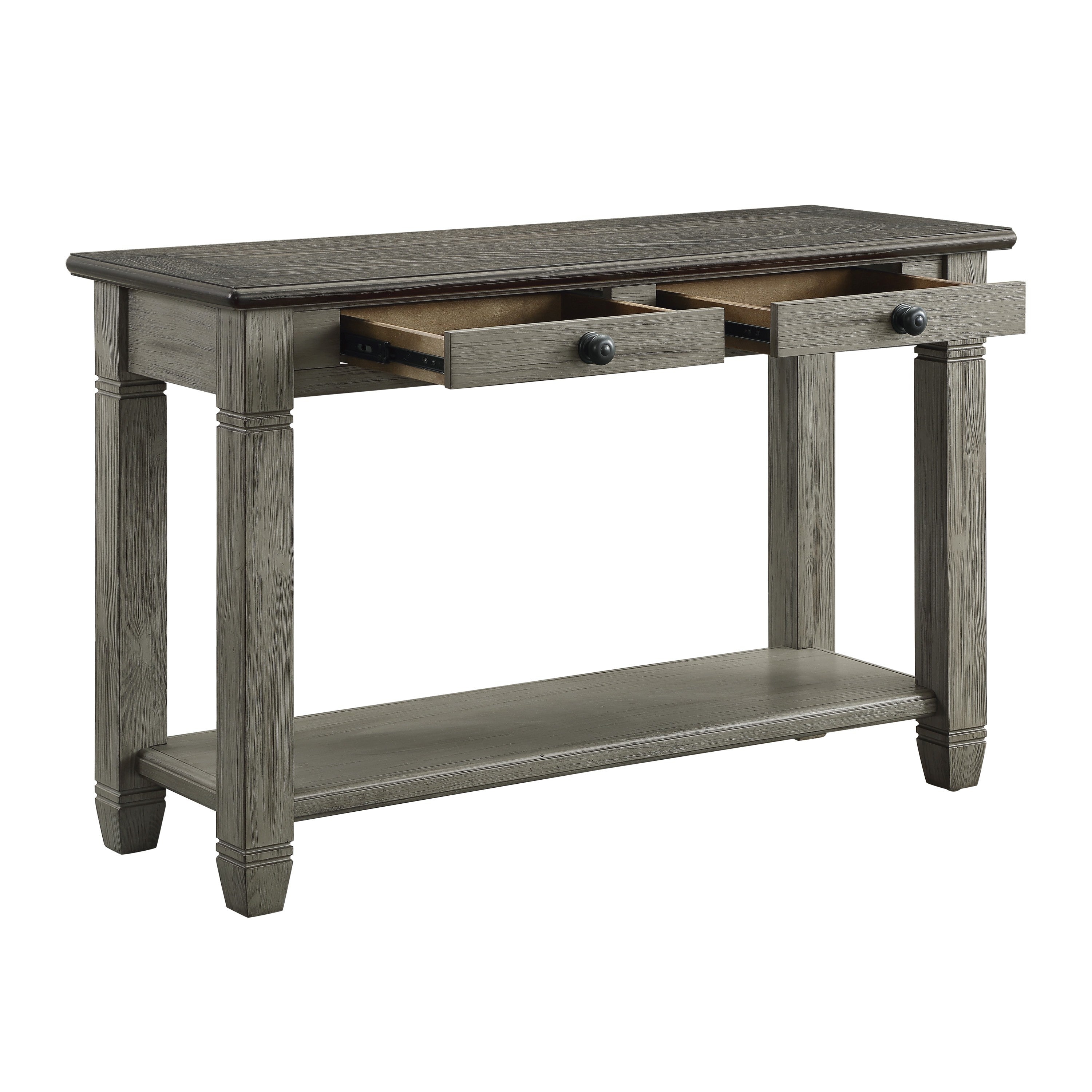 Granby Sofa Table