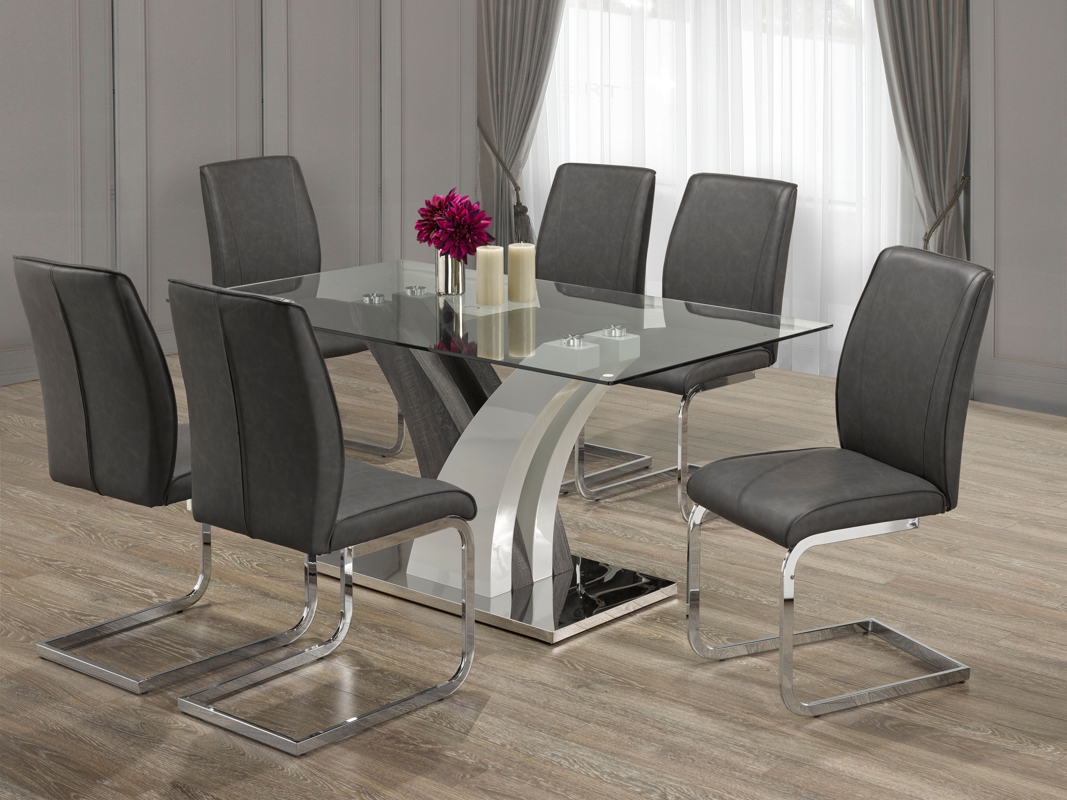 Fabiano Dining Set
