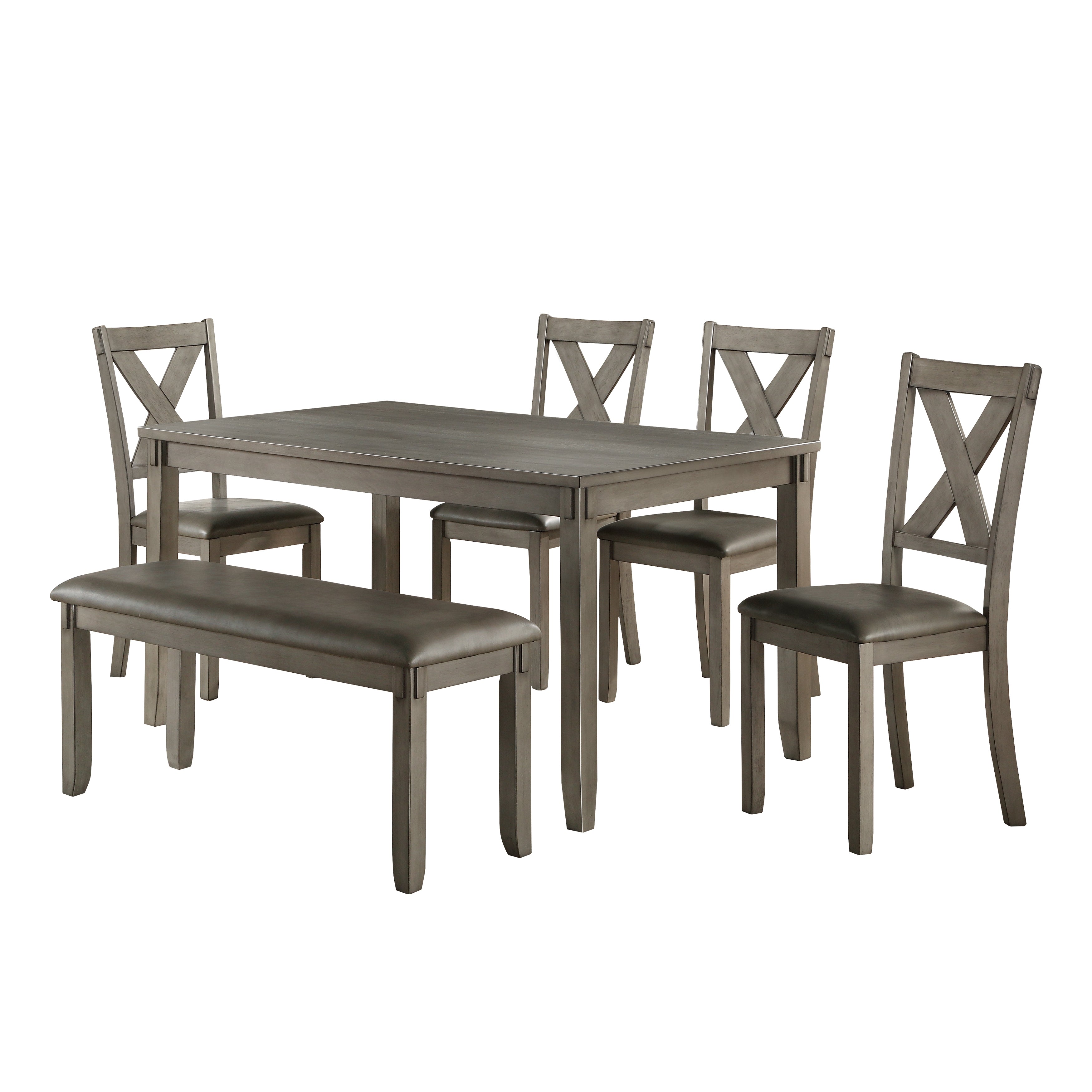 Holders 6pc Dinette Set