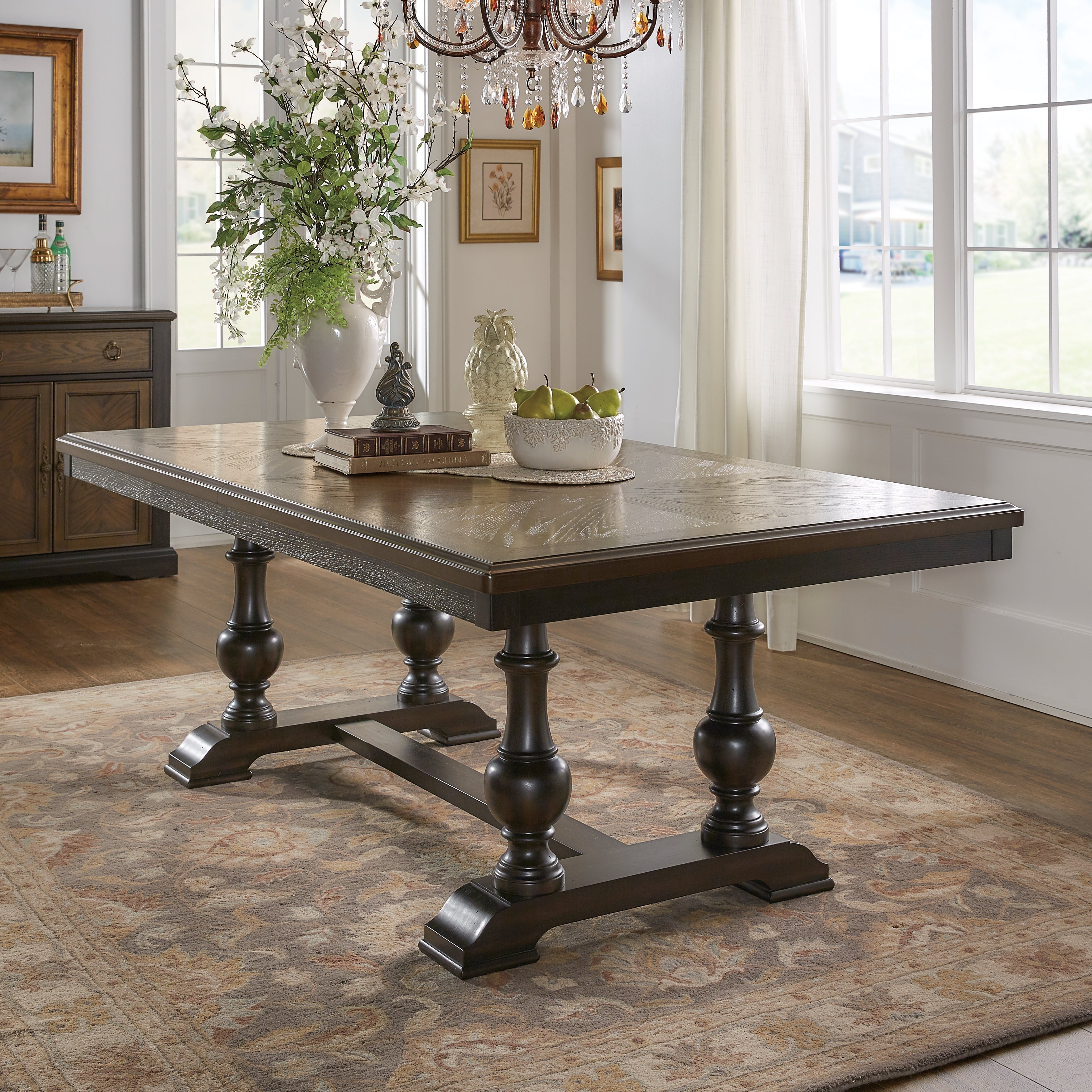 Stonington Dining Set