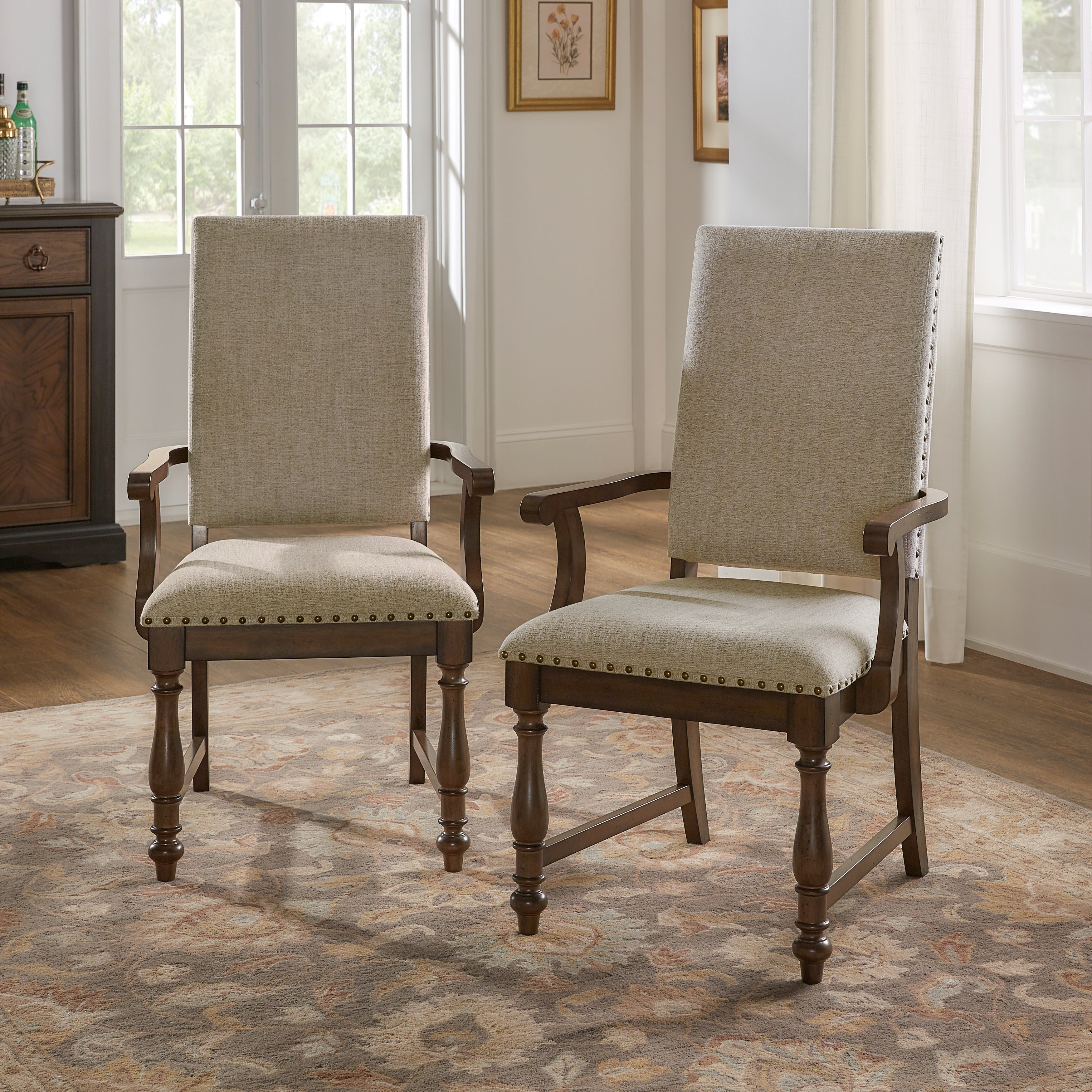 Stonington Dining Set