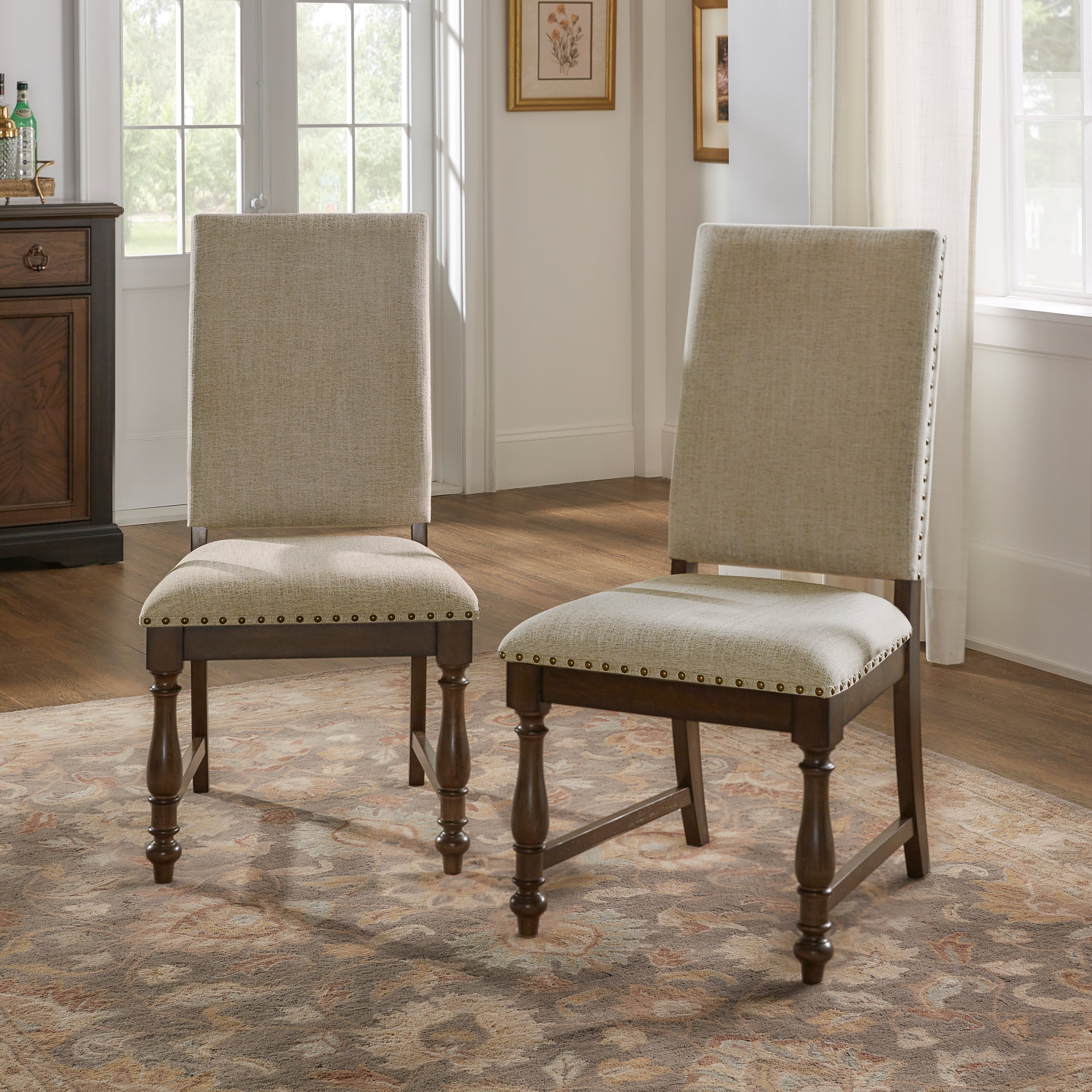 Stonington Dining Set