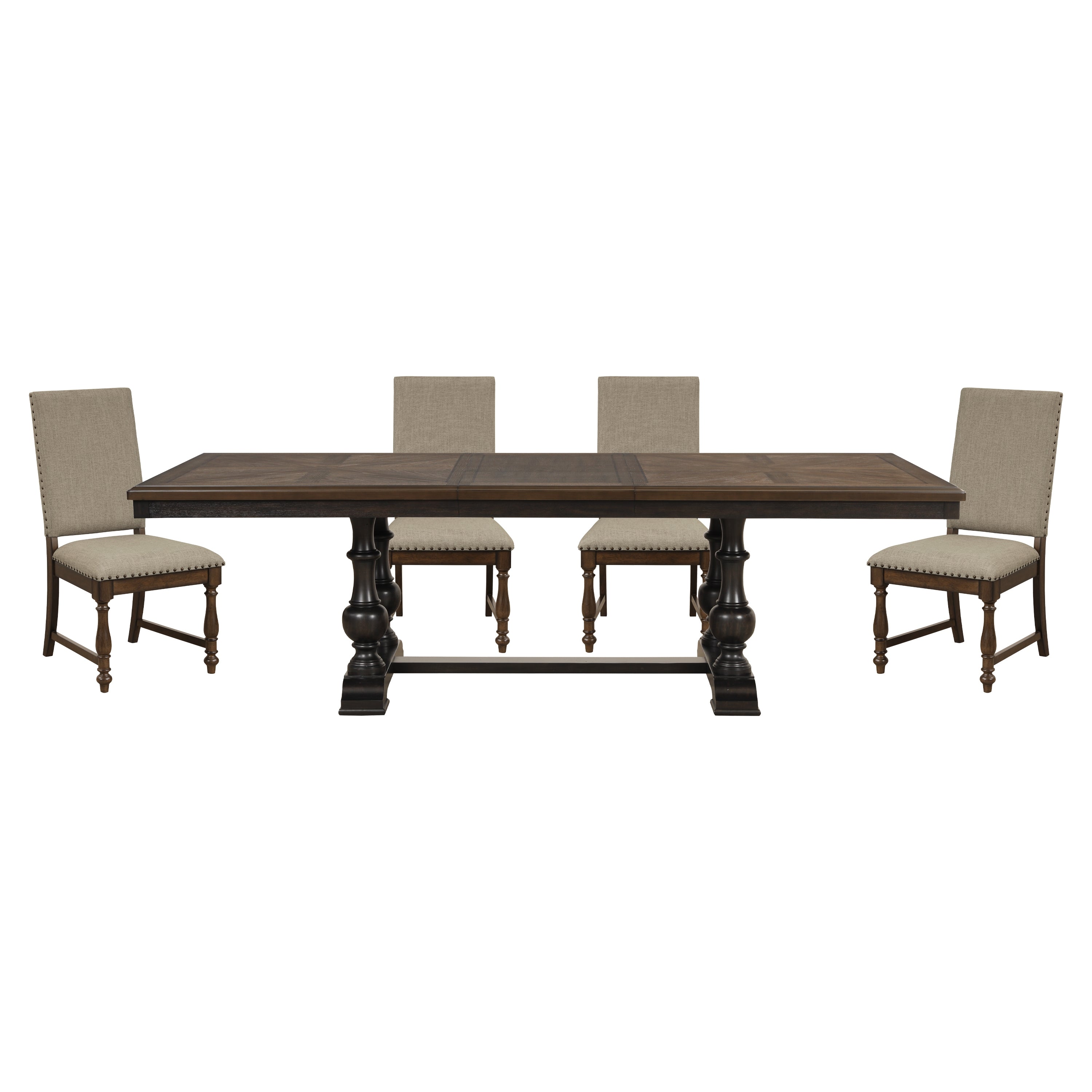 Stonington Dining Set