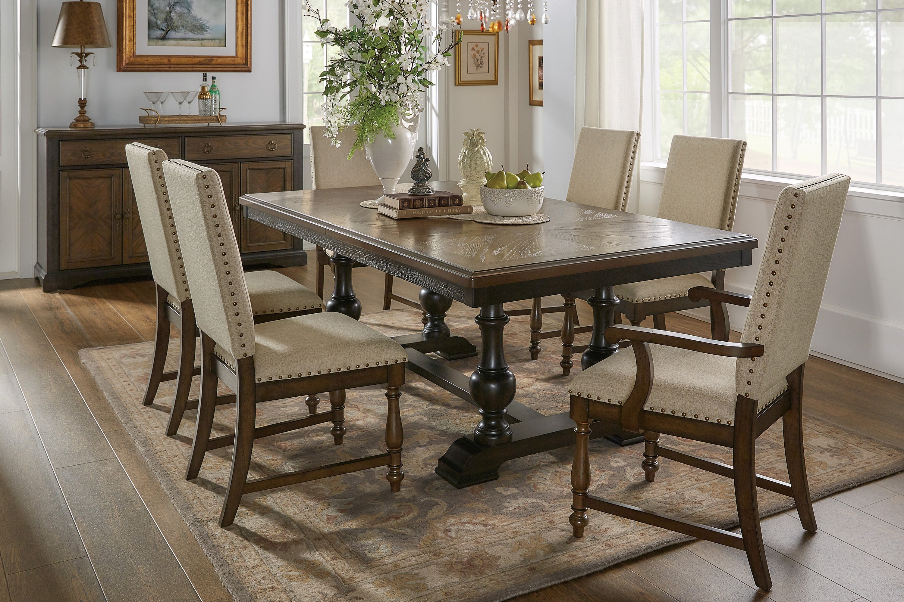 Stonington Dining Set