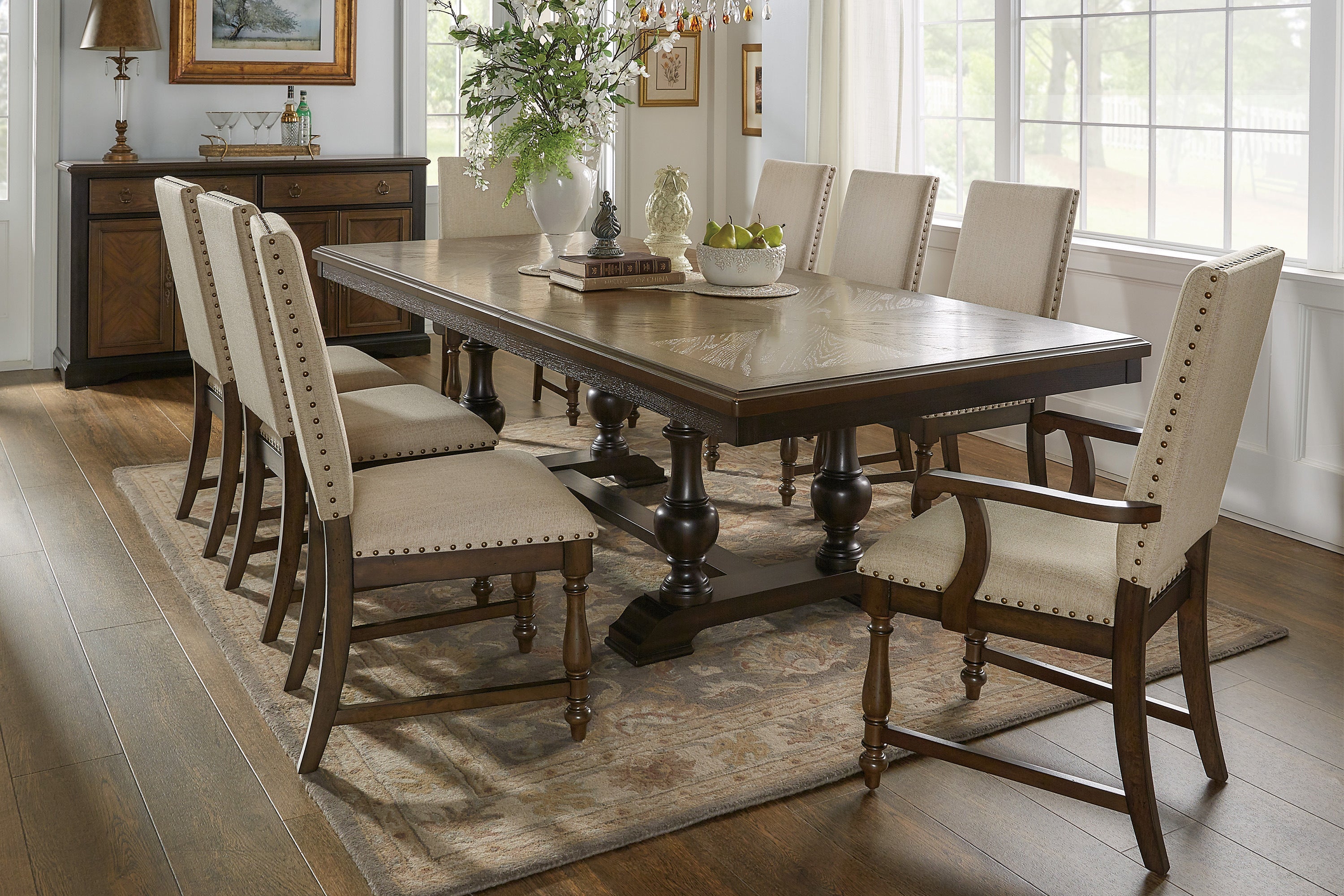 Stonington Dining Set