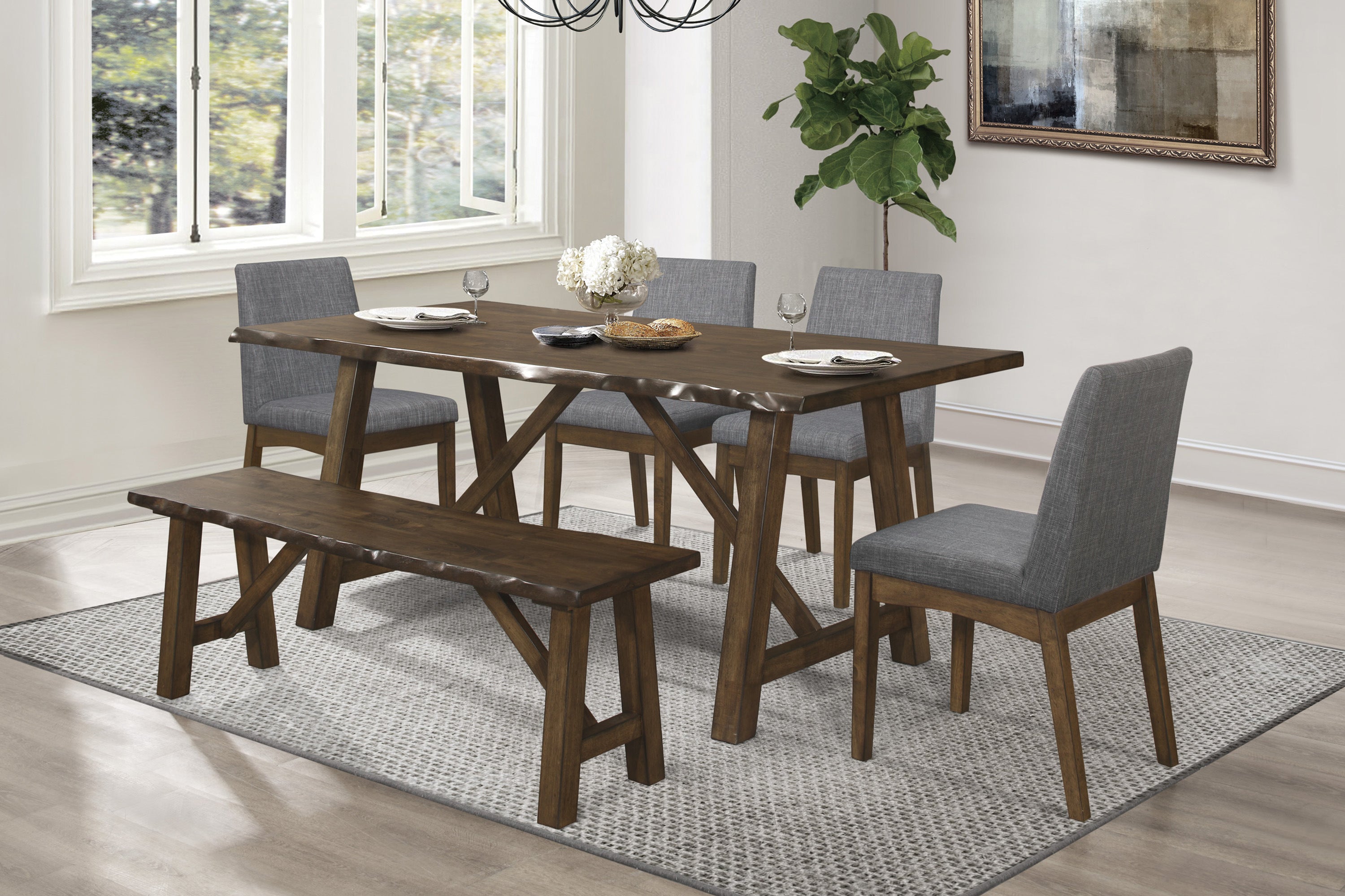 Whittaker Dining Set
