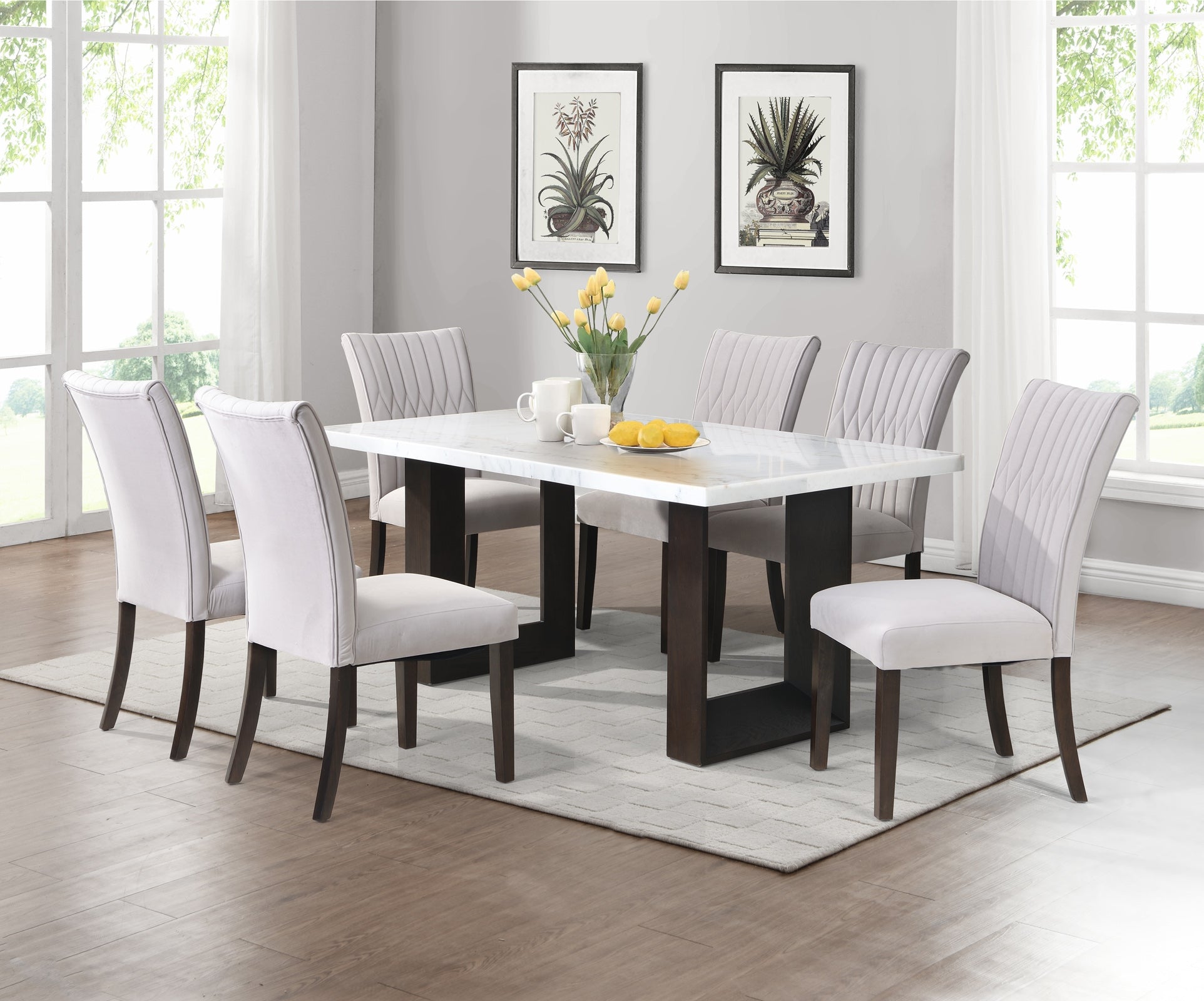 Hyperion Dining Set
