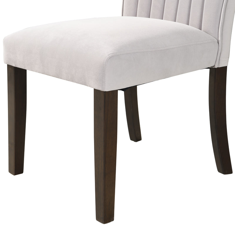 Hyperion Dining Chairs, Set of 2