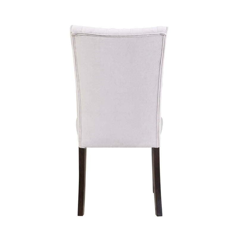 Hyperion Dining Chairs, Set of 2