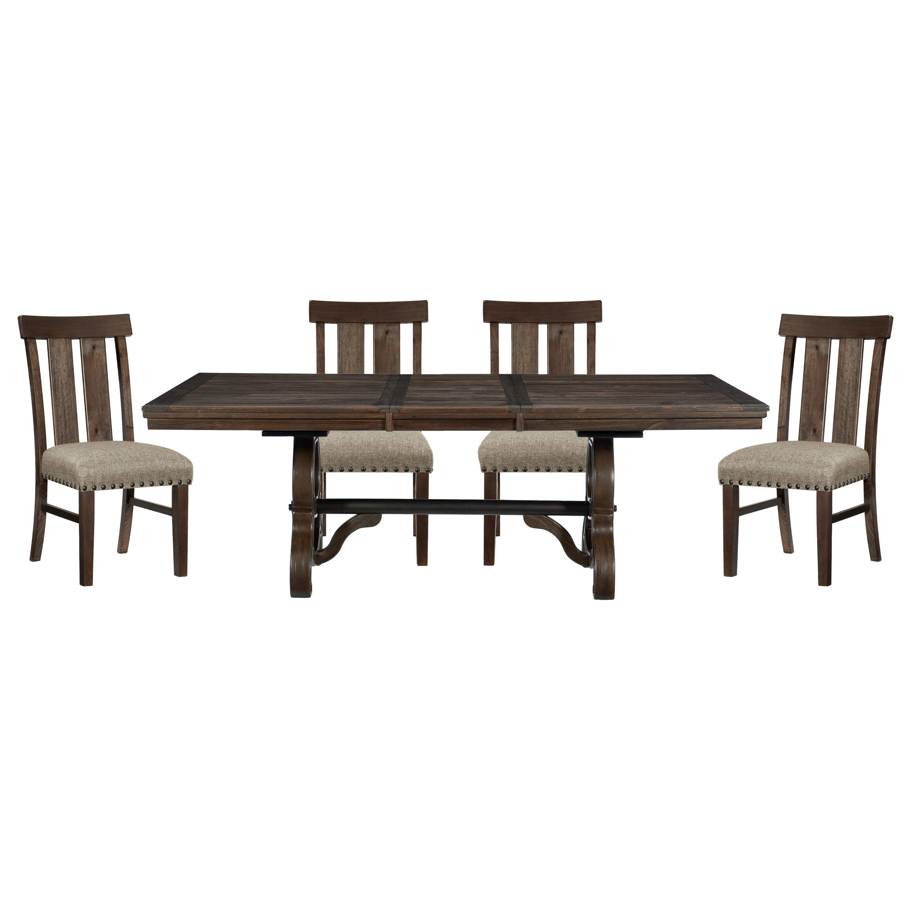 Gloversville Dining Set