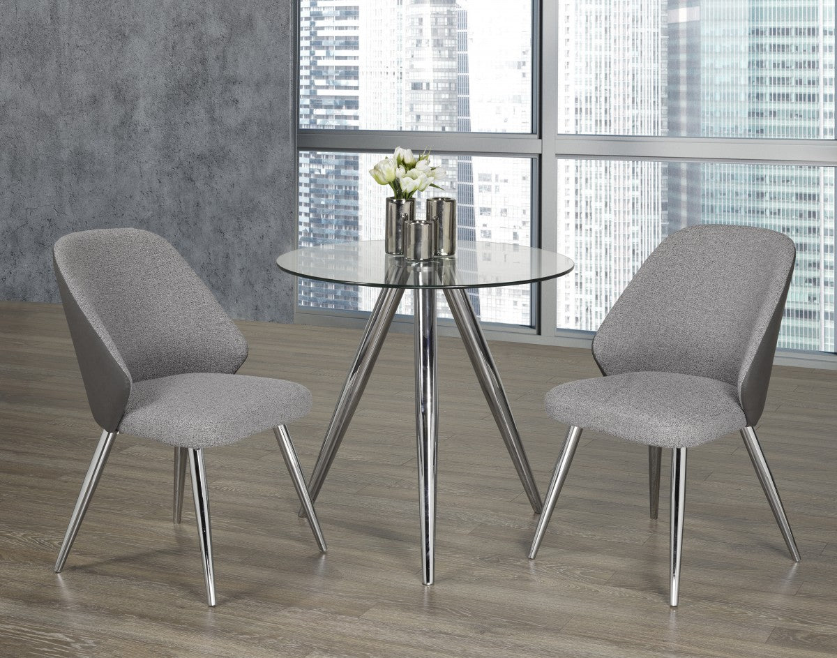 Elise 3pc Dinette