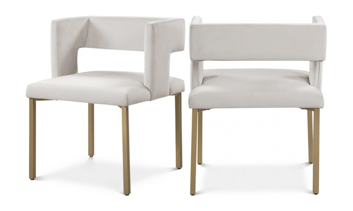 Anthony Dining Chairs, Set of 2