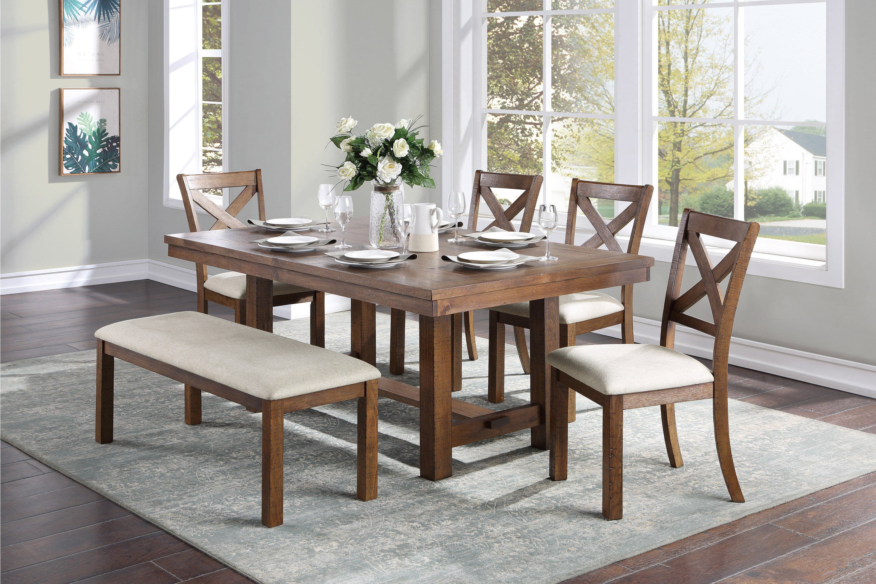 Bonner Dining Set