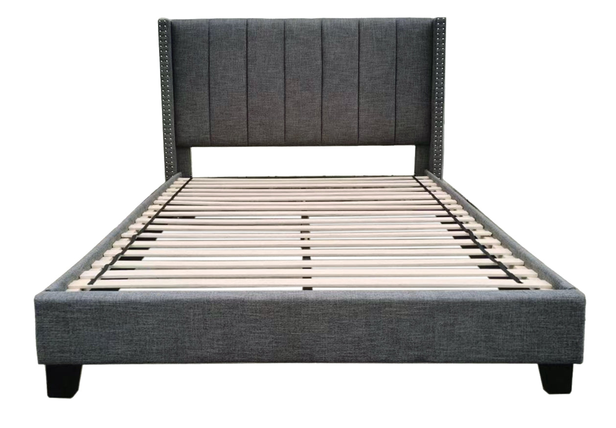 Clara Platform Bed