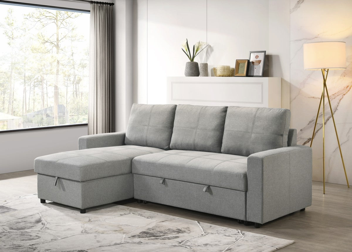 Benjamin Sleeper Sectional