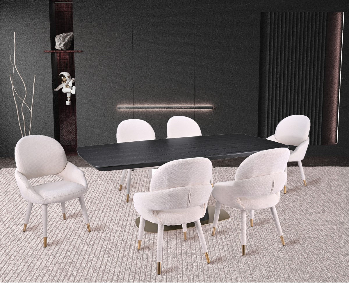 Dimitri Dining Set