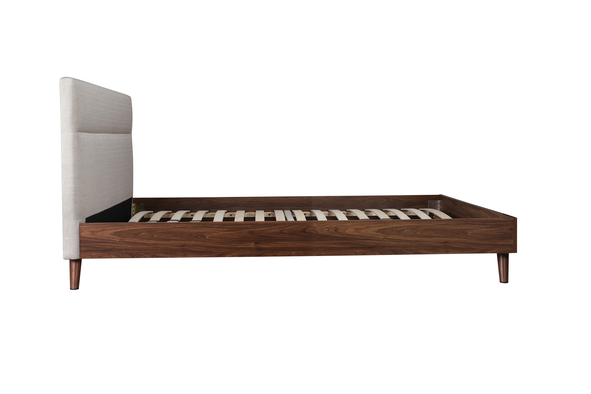 Radcliffe Platform Bed