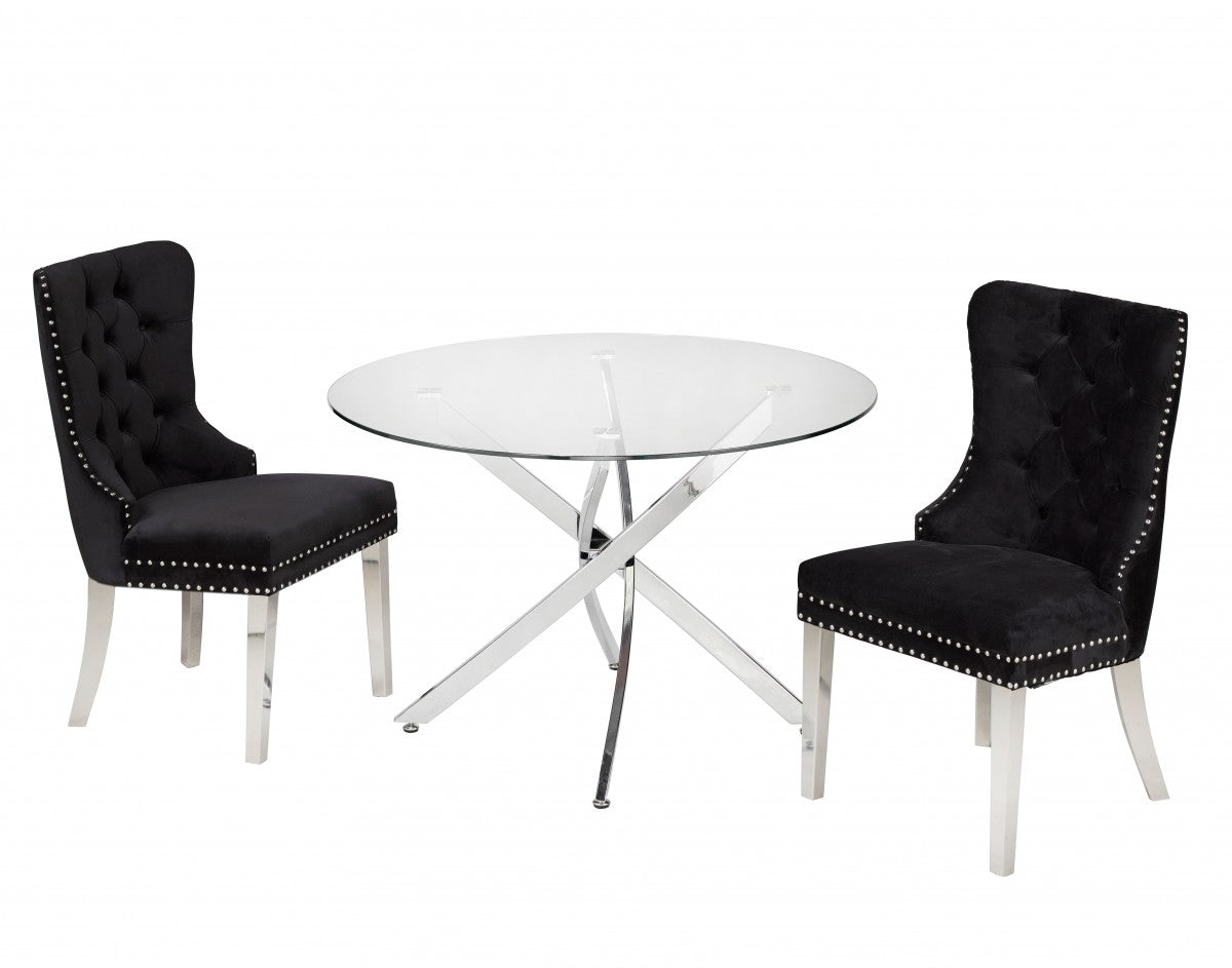 Margot 3pc Dining Set