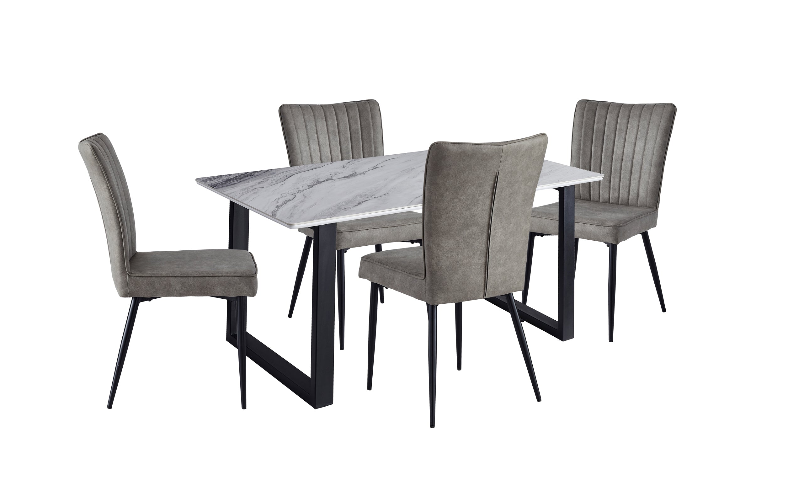 Leander Dining Set