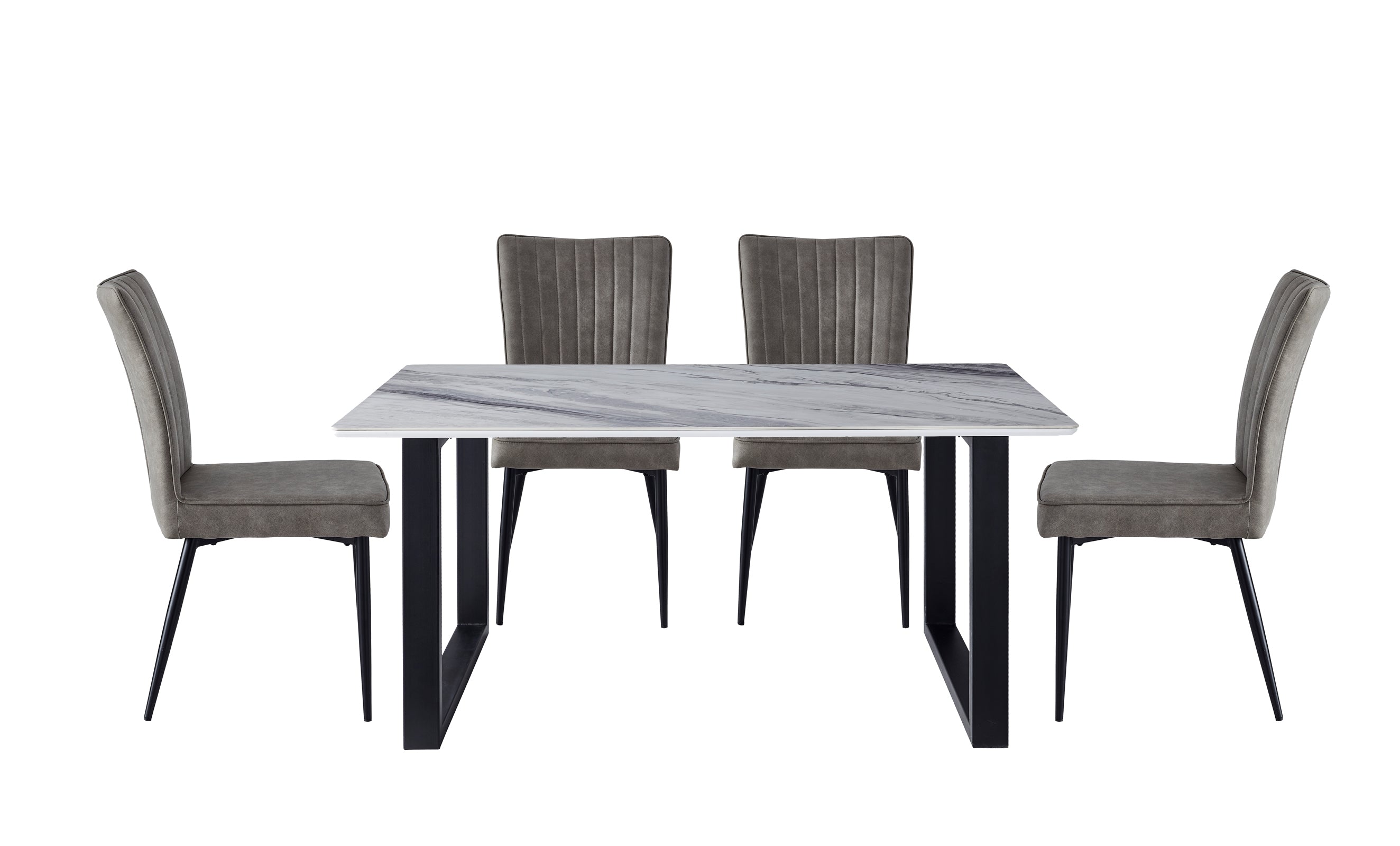 Leander Dining Set