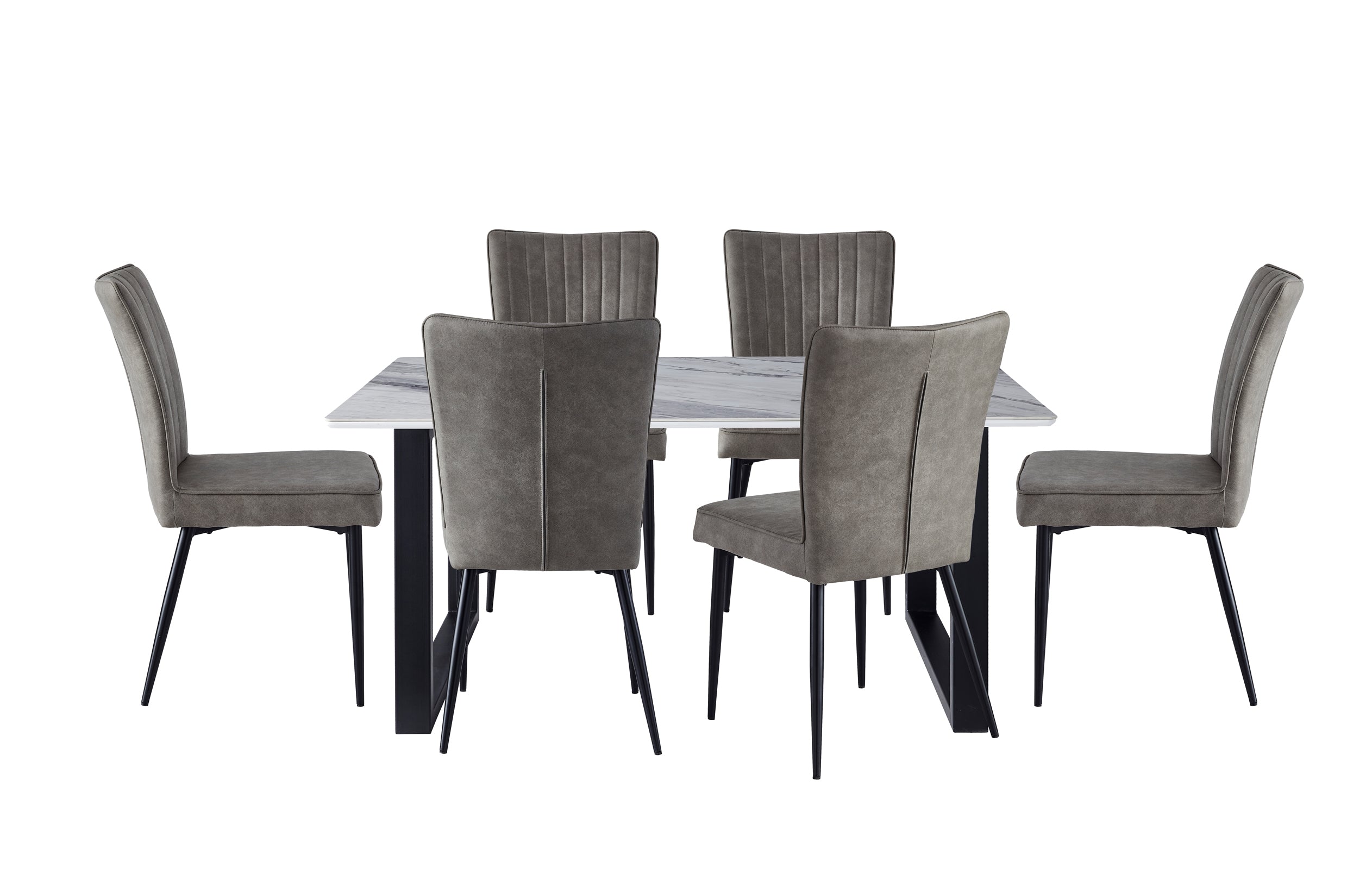 Leander Dining Set
