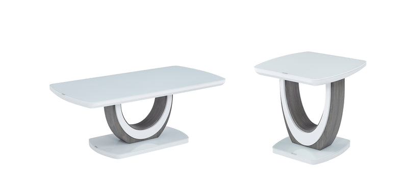London Occasional Tables