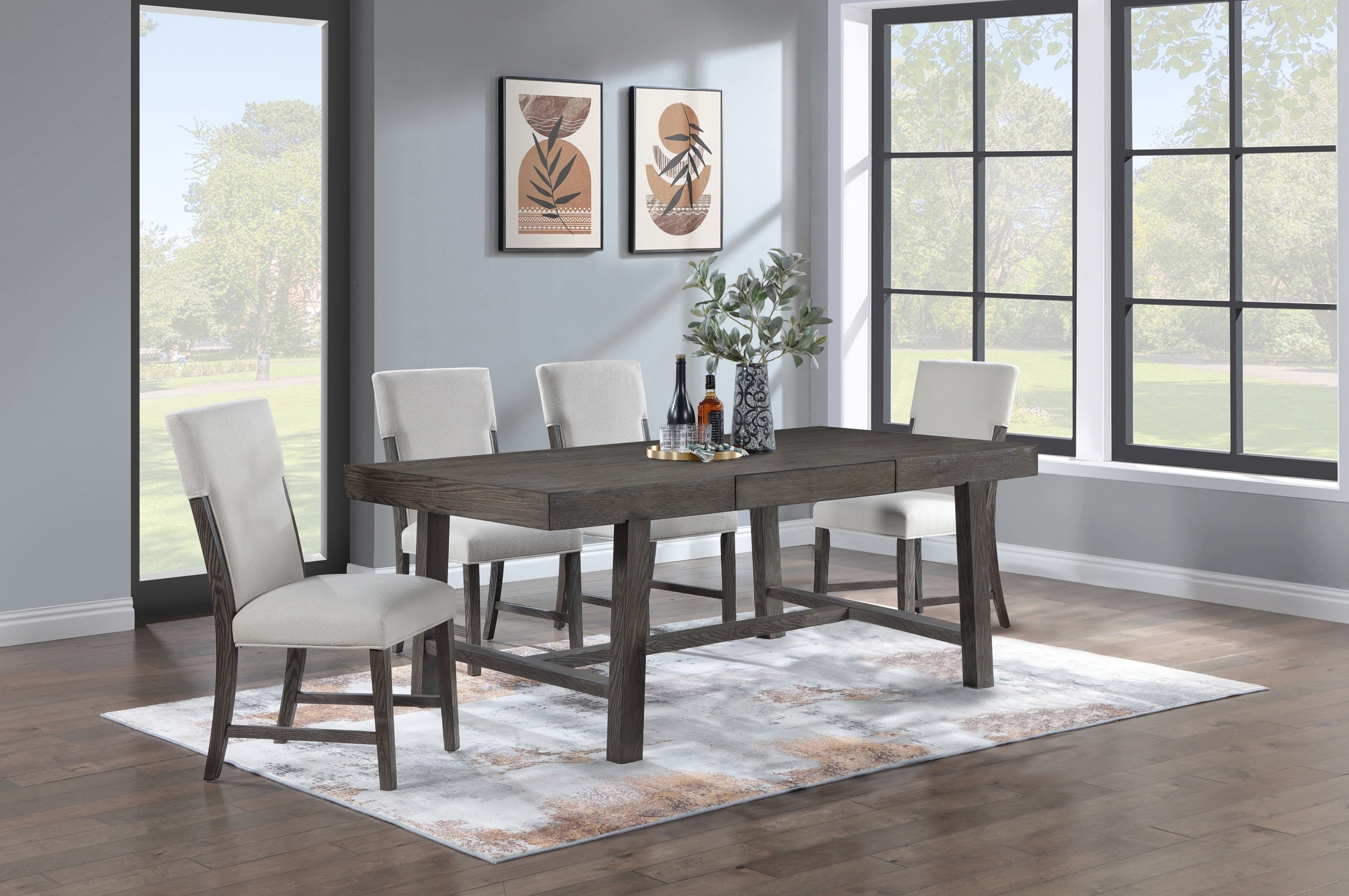 Starkey Dining Set