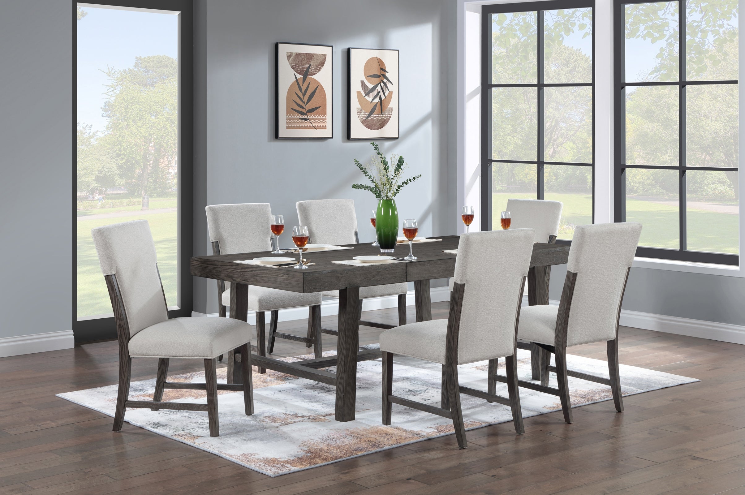 Starkey Dining Set