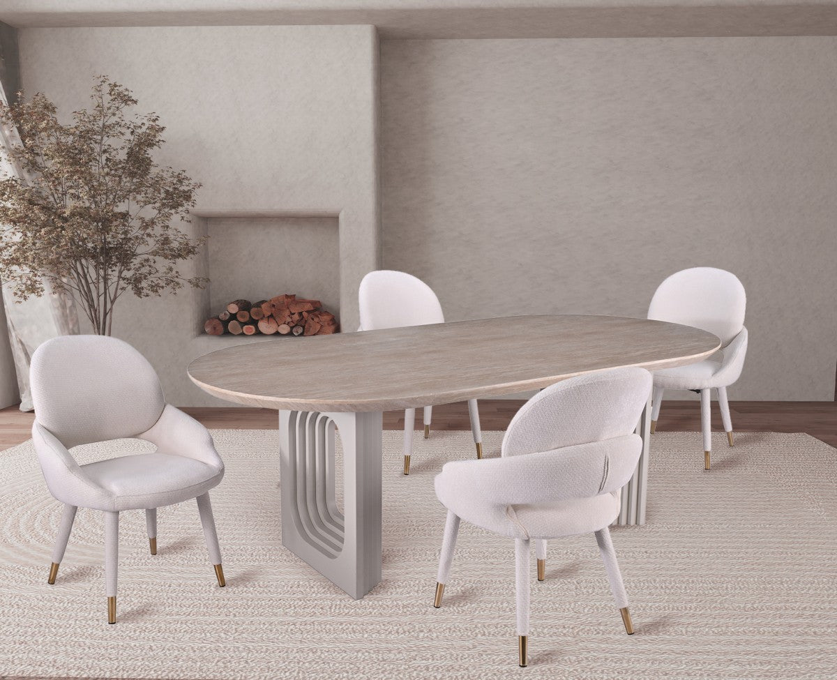 Bode Dining Set