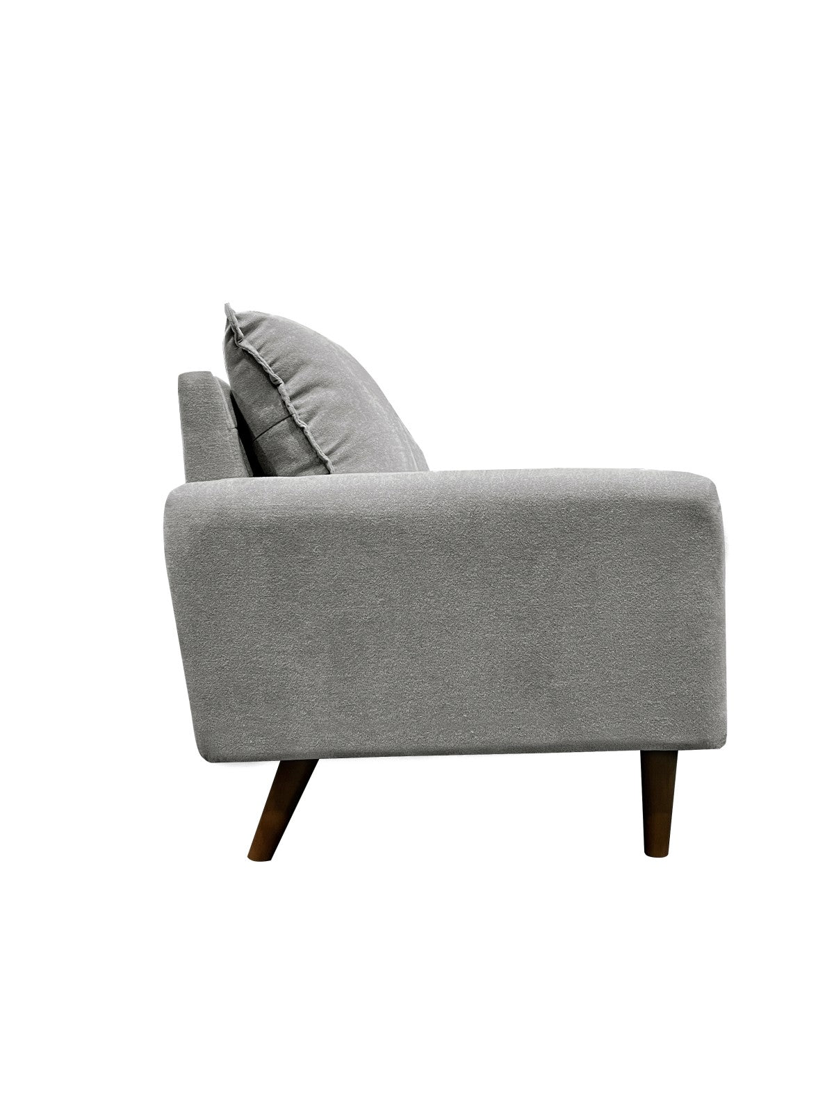 Ellison Sofa in Dark Grey